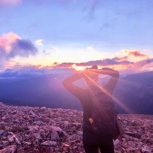 Meet your Posher, Natalie